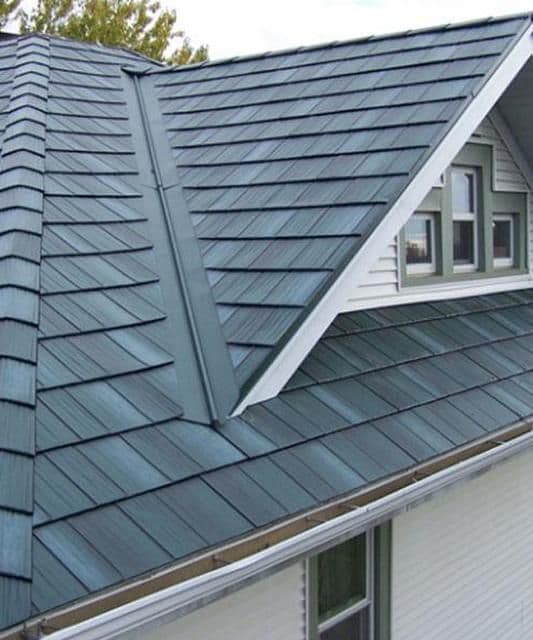 Storm Damage Restoration